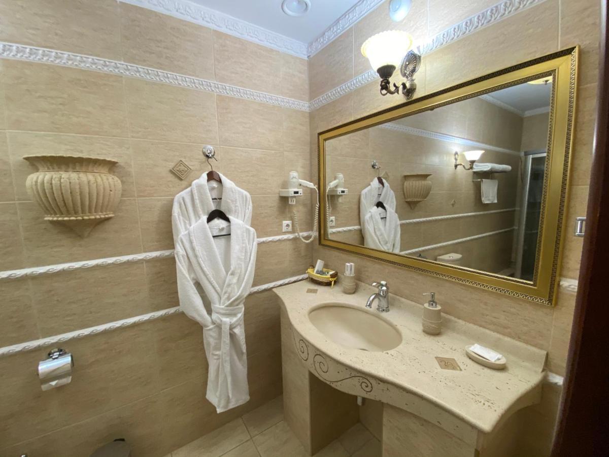 ОТЕЛЬ АЛЕКСАНДР БАТАЙСК 4* (Россия) - от 4695 RUB | NOCHI